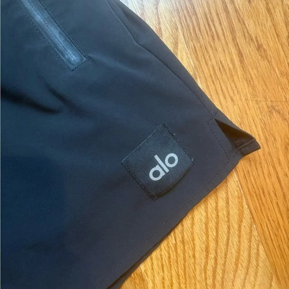 Alo Yoga High Waist Elevation Mini Skirt - XXS